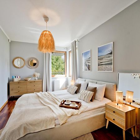 Blueapart Apartamenty Na Klifie Władysławowo Exterior foto