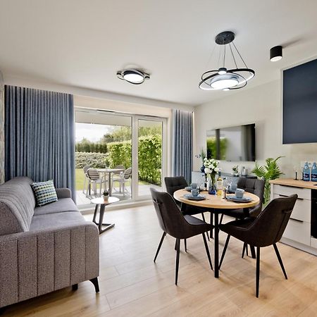 Blueapart Apartamenty Na Klifie Władysławowo Exterior foto