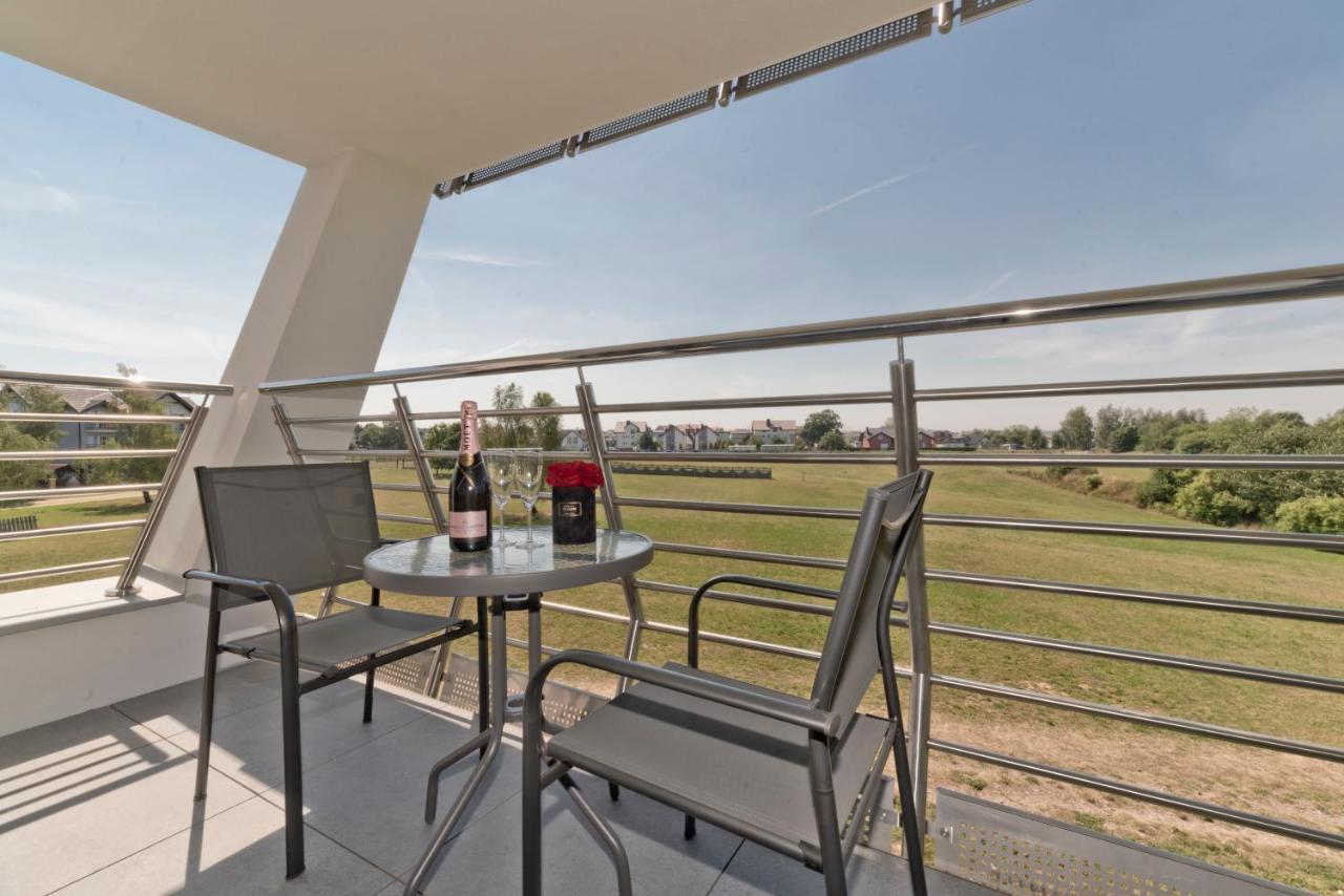 Blueapart Apartamenty Na Klifie Władysławowo Exterior foto