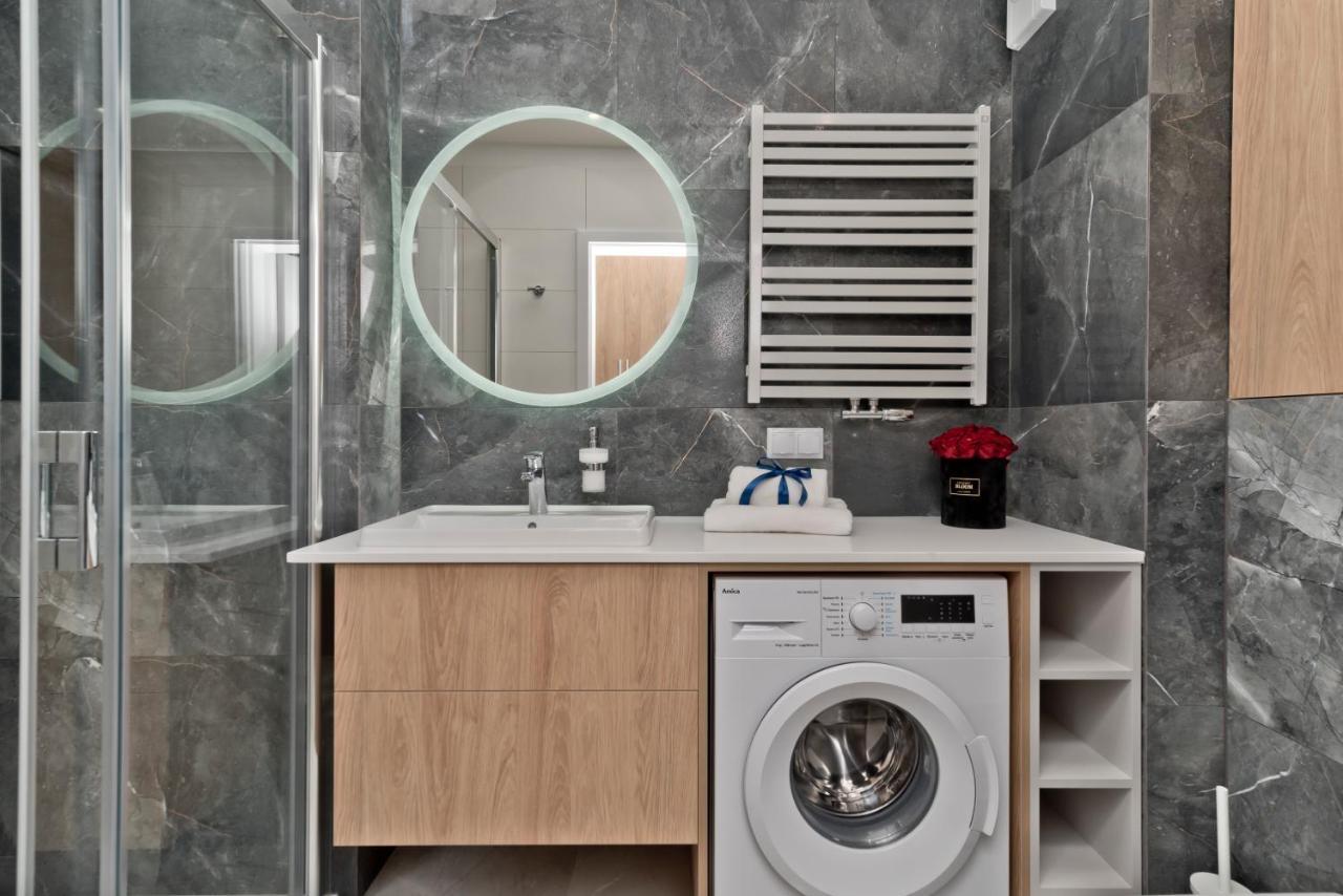 Blueapart Apartamenty Na Klifie Władysławowo Exterior foto