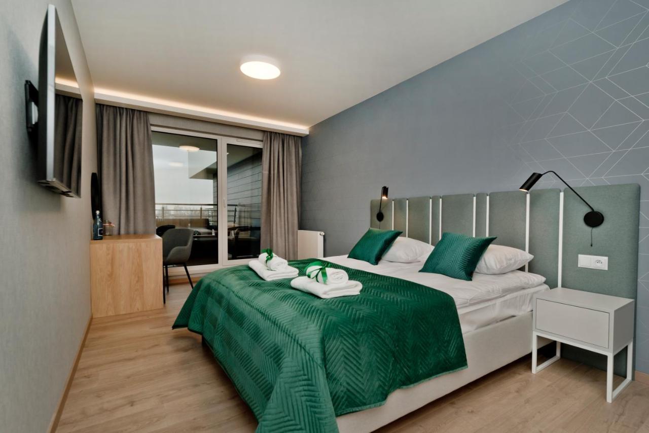 Blueapart Apartamenty Na Klifie Władysławowo Exterior foto