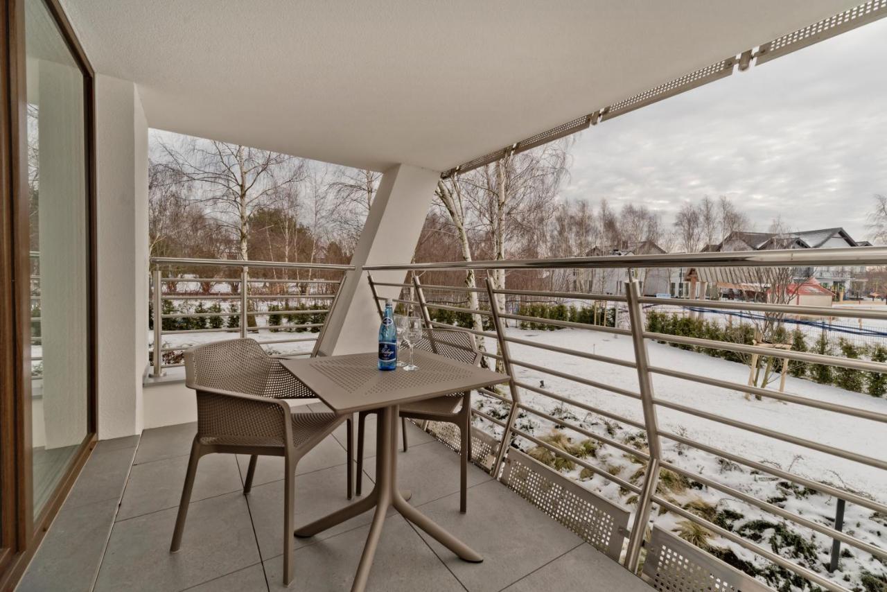 Blueapart Apartamenty Na Klifie Władysławowo Exterior foto