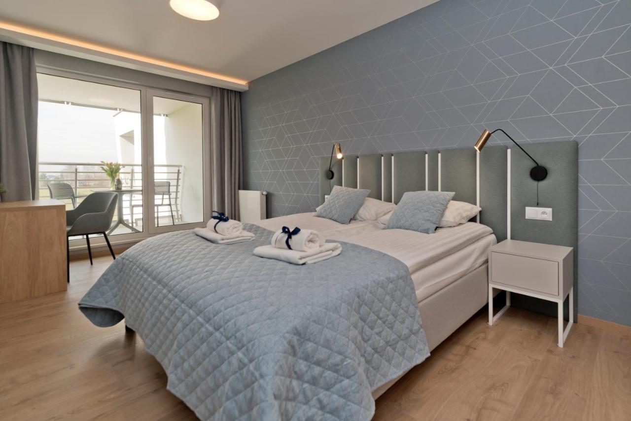 Blueapart Apartamenty Na Klifie Władysławowo Exterior foto