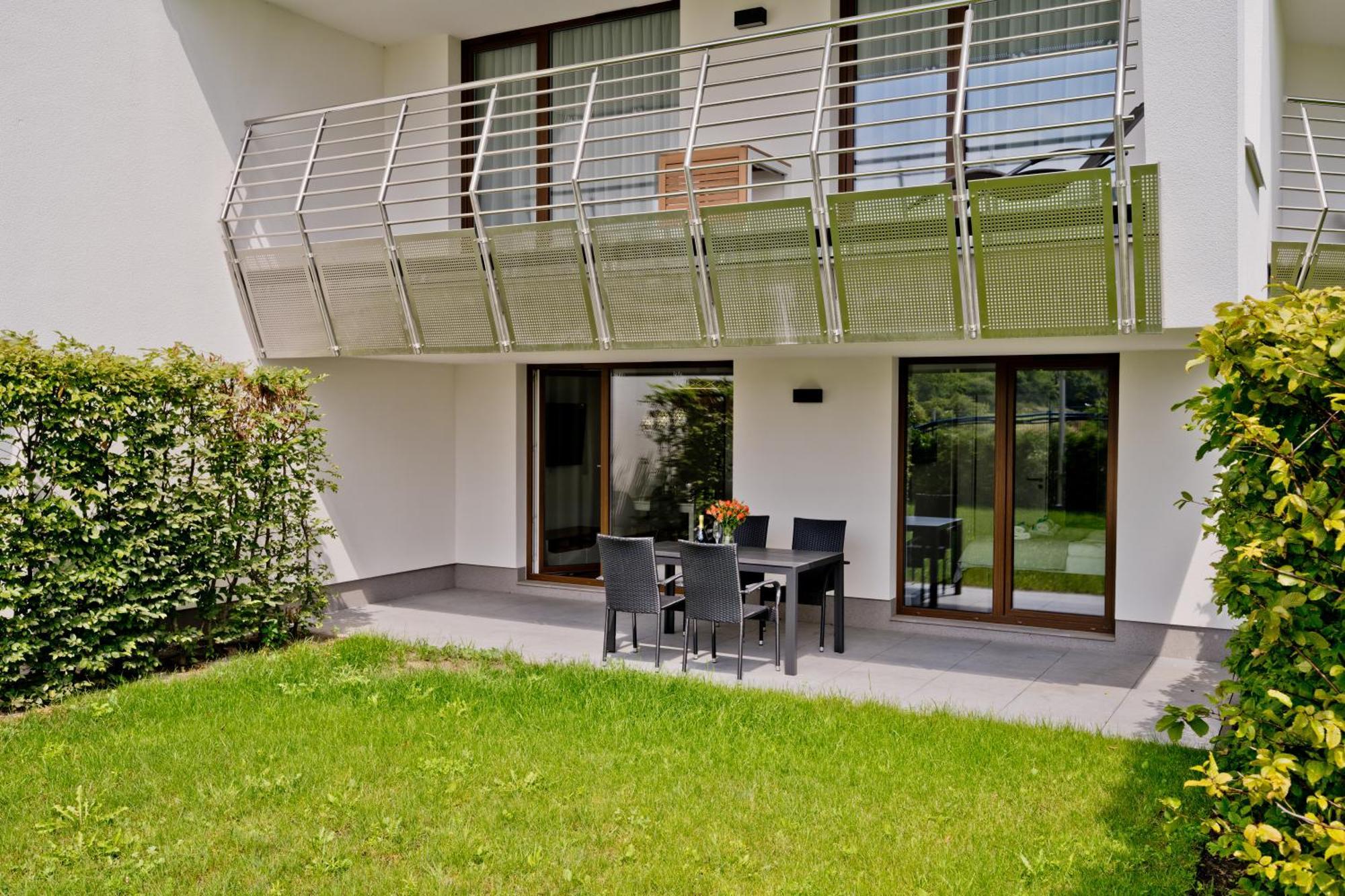 Blueapart Apartamenty Na Klifie Władysławowo Exterior foto