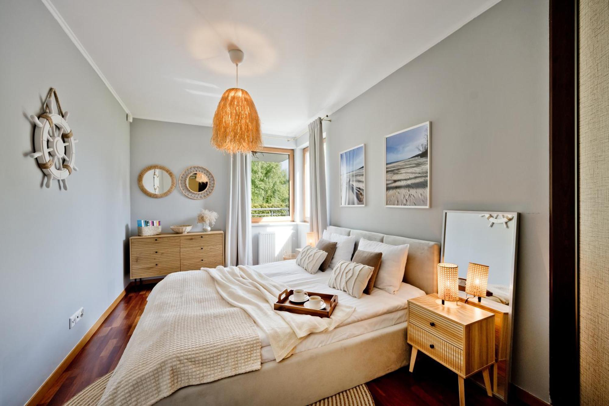 Blueapart Apartamenty Na Klifie Władysławowo Exterior foto